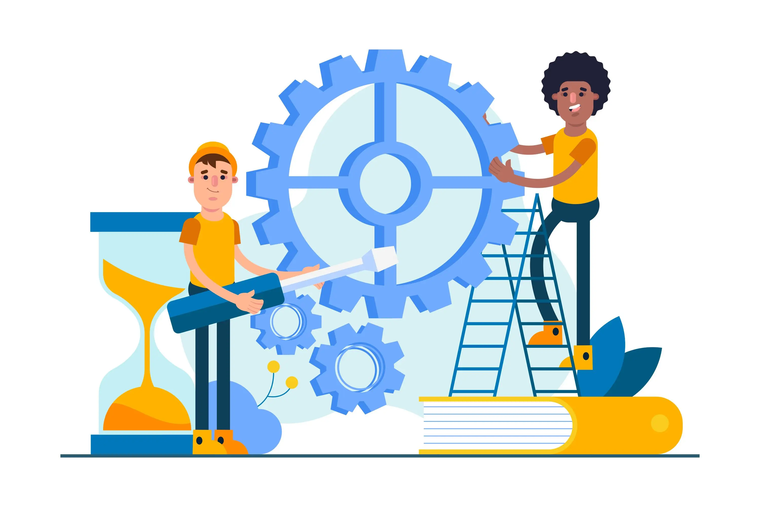 Adhering to Industry Standards